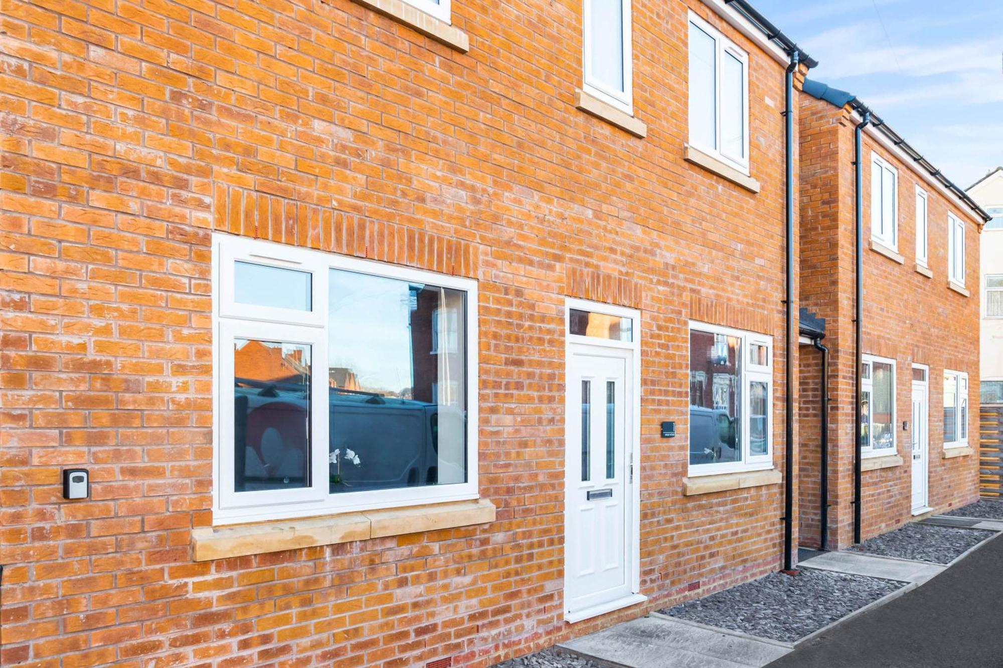 Modern Apartment - Cradley Heath - Top Rated - Netflix - Wifi - 1Mh Smethwick Bagian luar foto